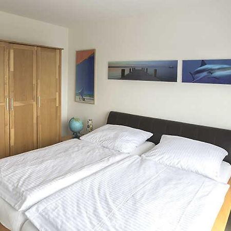 Bernstein Penth Nr 34 Max 3 Pers Apartment Dierhagen Exterior photo